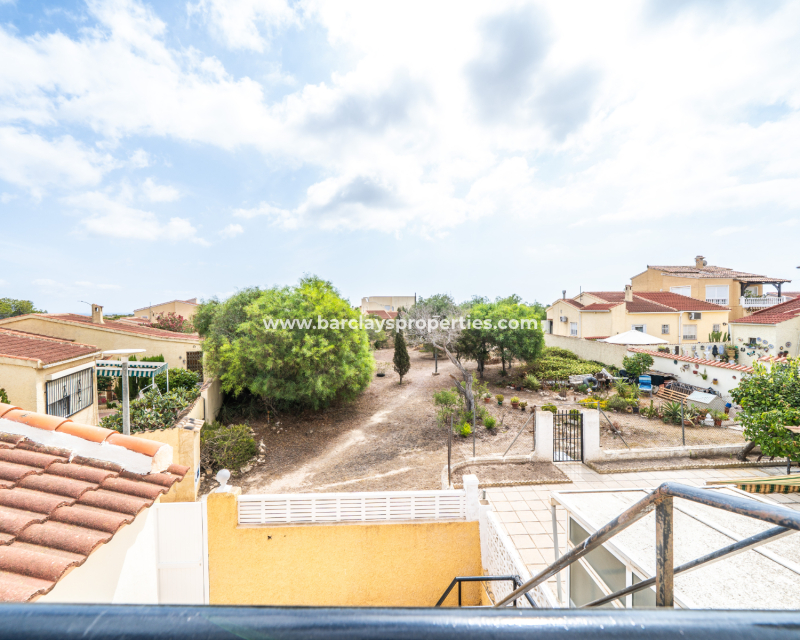 Revente - Maison Individuelle - Urb. La Marina