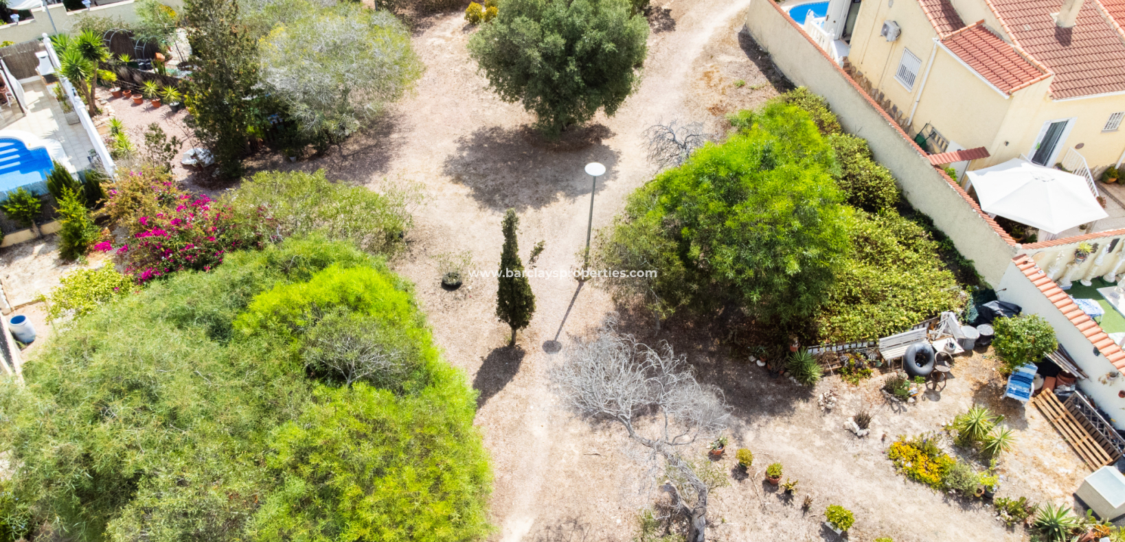 Revente - Maison Individuelle - Urb. La Marina