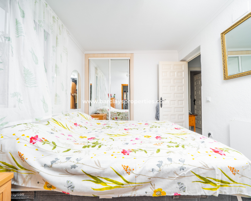 Revente - Maison Individuelle - Urb. La Marina