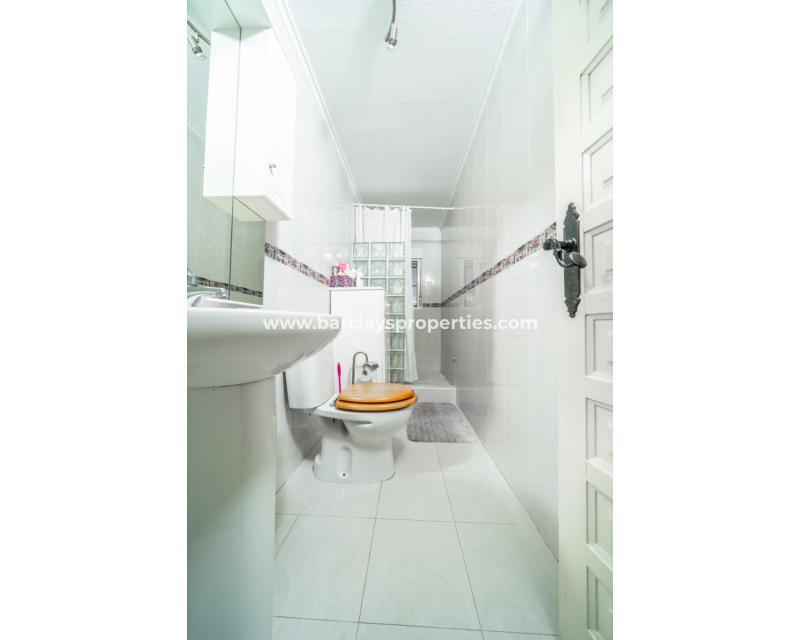 Revente - Maison Individuelle - Urb. La Marina