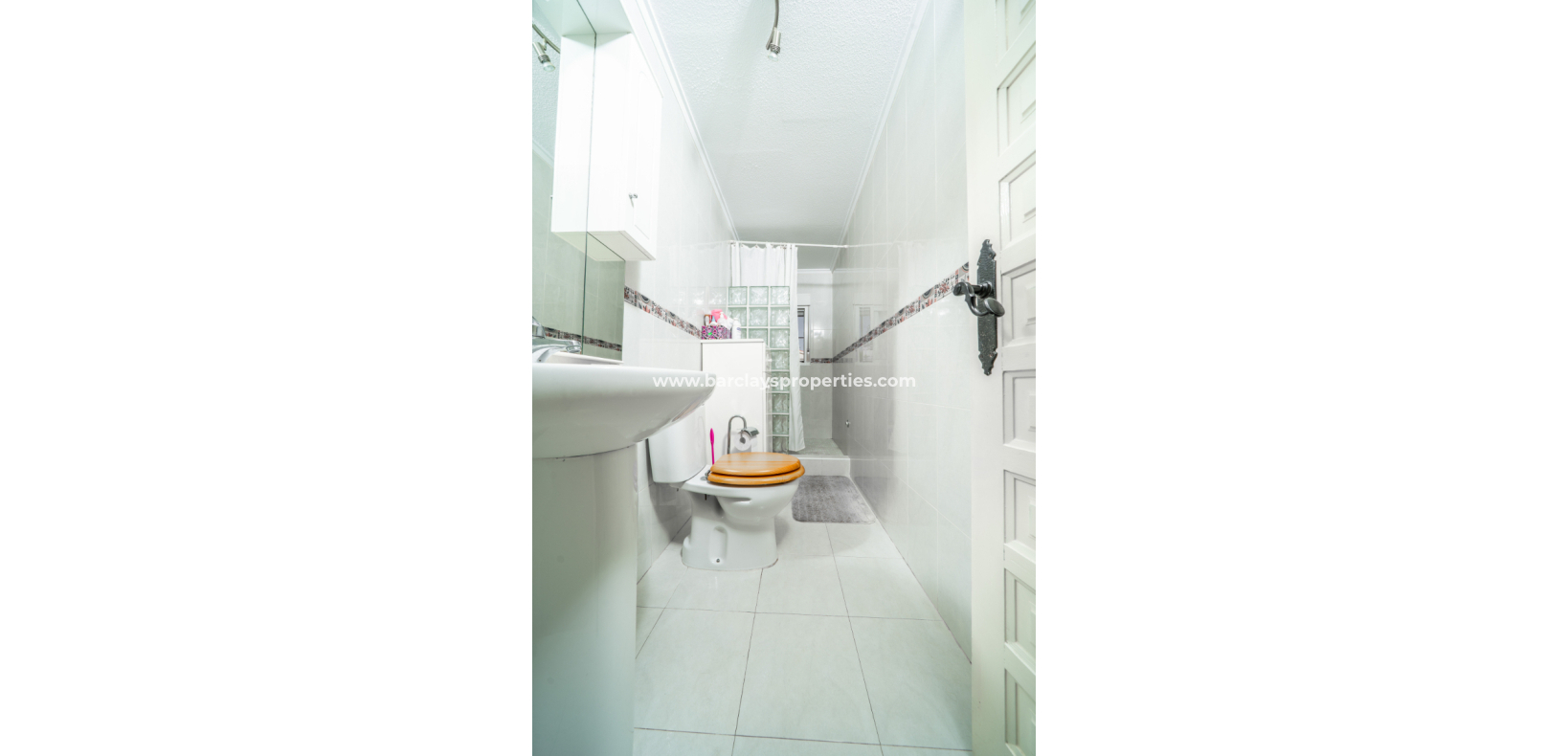 Revente - Maison Individuelle - Urb. La Marina