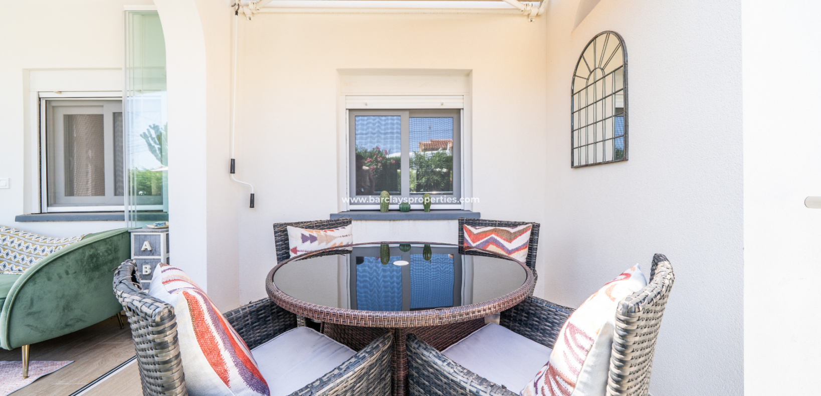 Revente - Maison Individuelle - Urb. La Marina