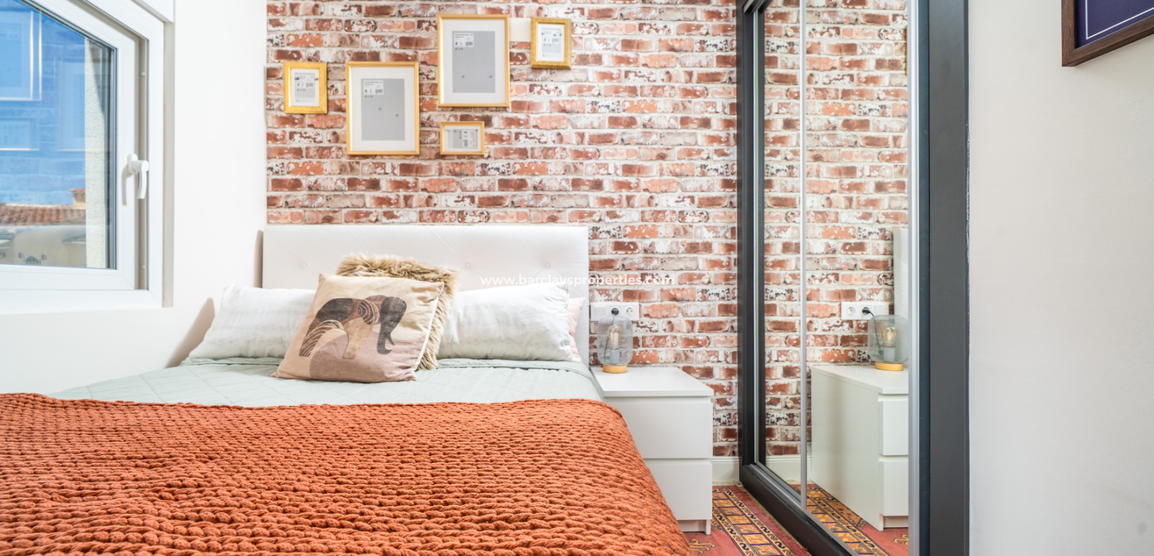 Revente - Maison Individuelle - Urb. La Marina