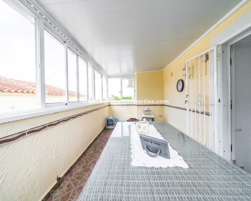 Revente - Maison Individuelle - Urb. La Marina