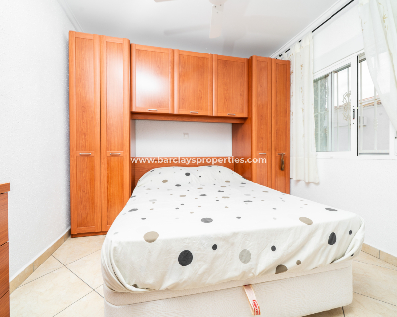 Revente - Maison Individuelle - Urb. La Marina