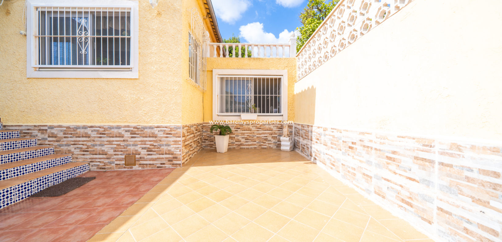 Revente - Maison Individuelle - Urb. La Marina