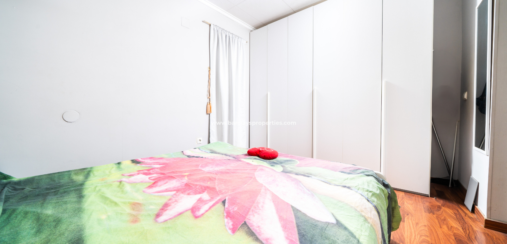 Revente - Maison Individuelle - Urb. La Marina