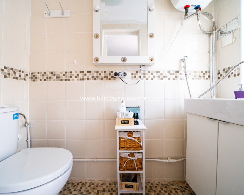 Revente - Maison Individuelle - Urb. La Marina