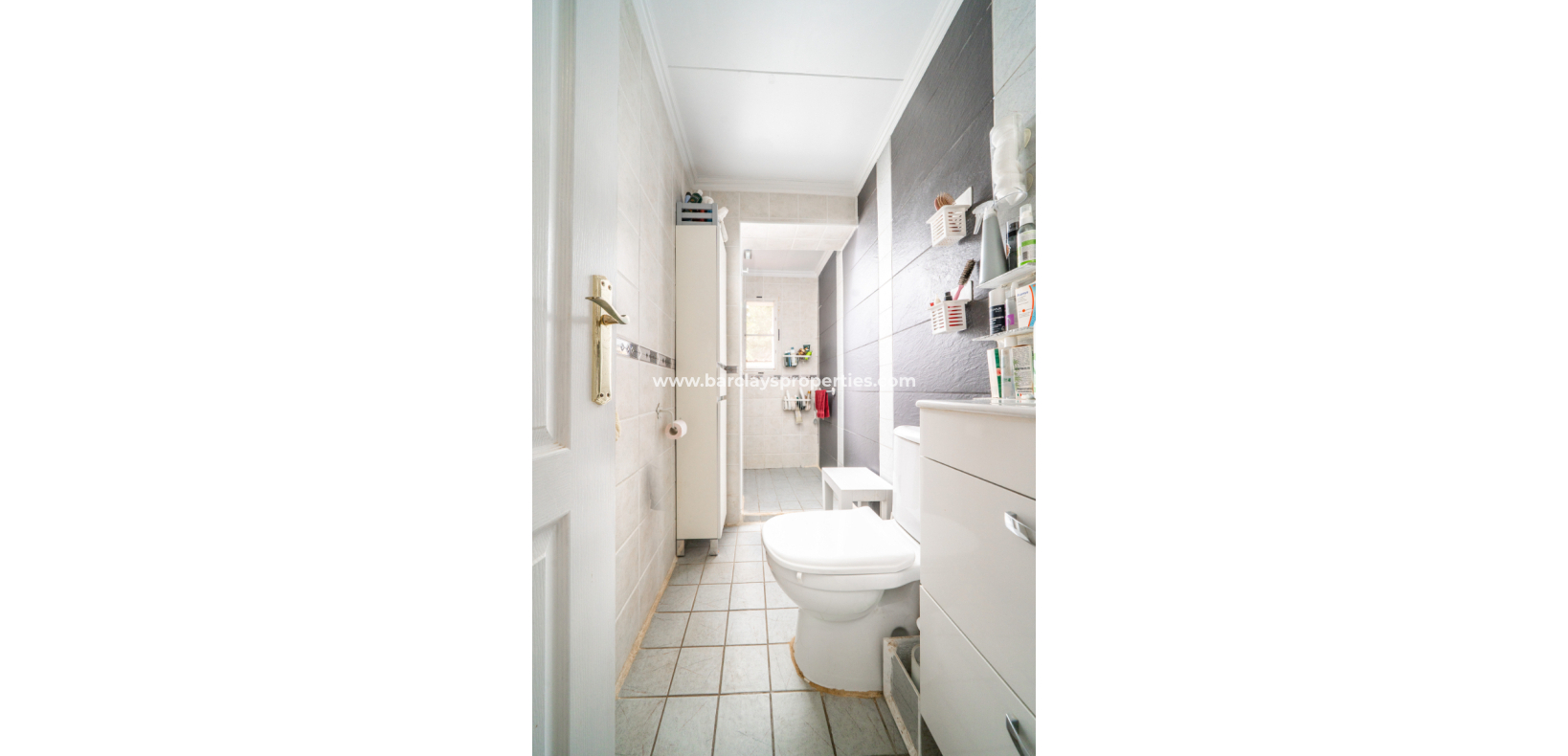 Revente - Maison Individuelle - Urb. La Marina