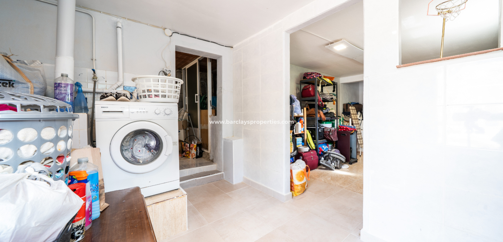 Revente - Maison Individuelle - Urb. La Marina