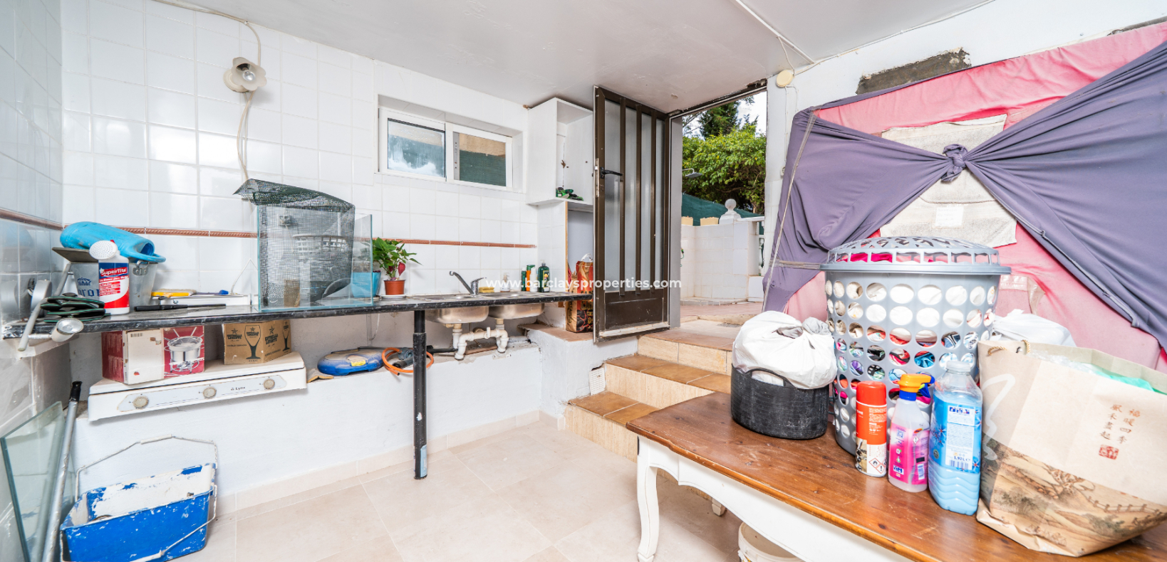 Revente - Maison Individuelle - Urb. La Marina