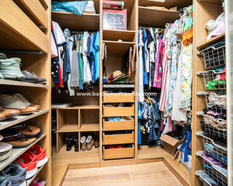 Revente - Maison Individuelle - Urb. La Marina