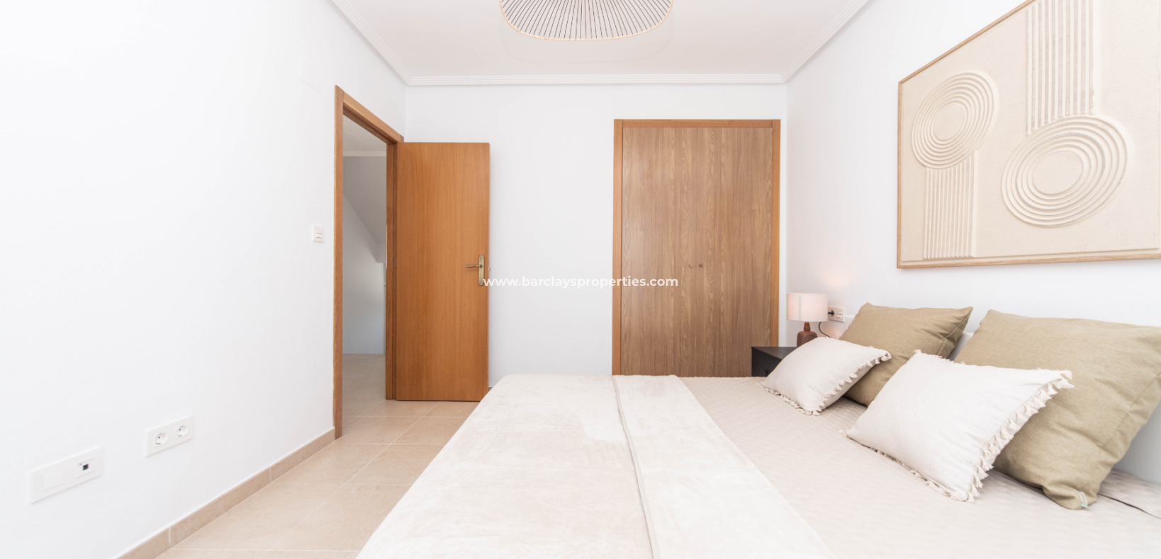 Revente - Maison Individuelle - Urb. La Marina