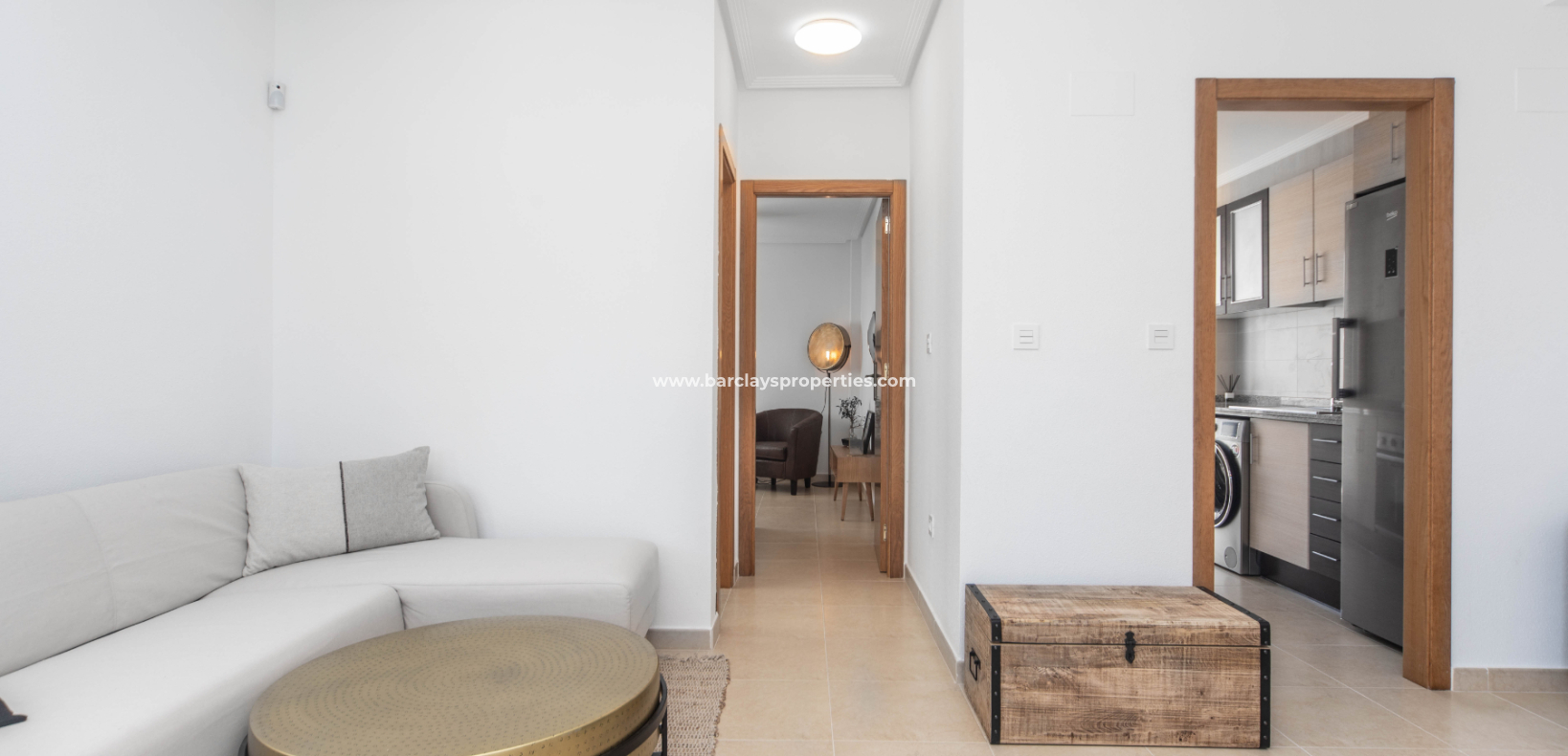 Revente - Maison Individuelle - Urb. La Marina