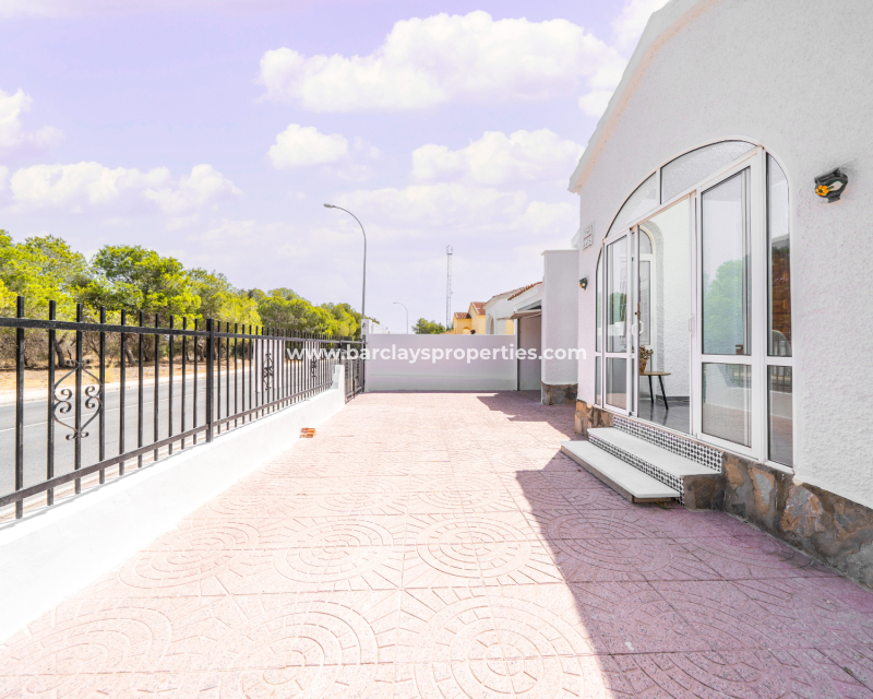 Revente - Maison Individuelle - Urb. La Marina