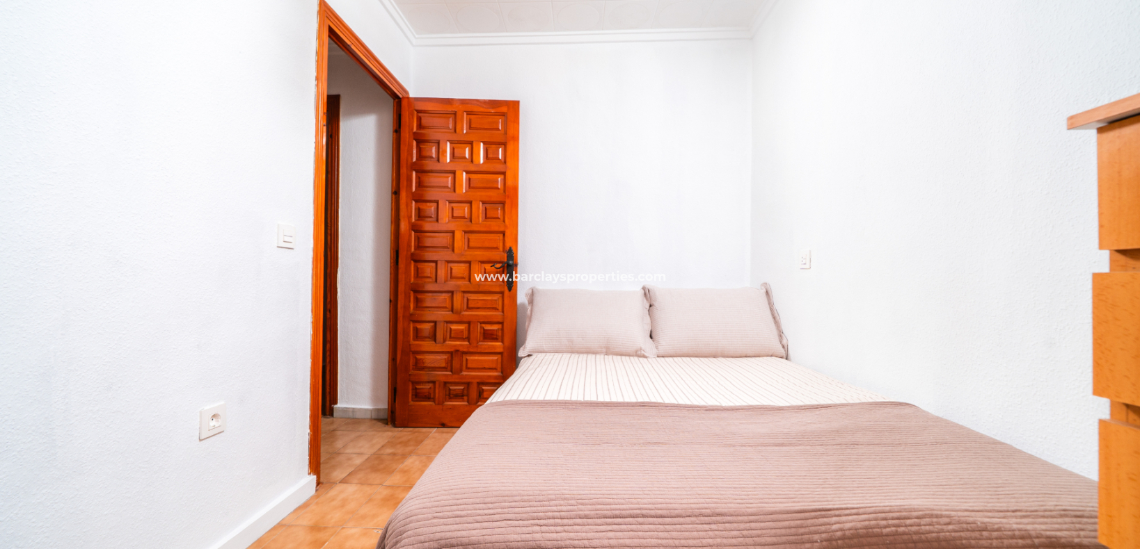 Revente - Maison Individuelle - Urb. La Marina