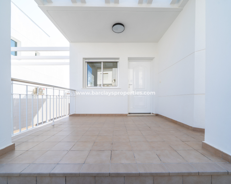 Revente - Maison Individuelle - Urb. La Marina