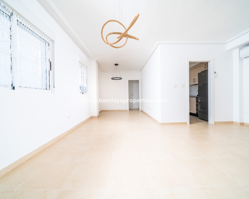 Revente - Maison Individuelle - Urb. La Marina