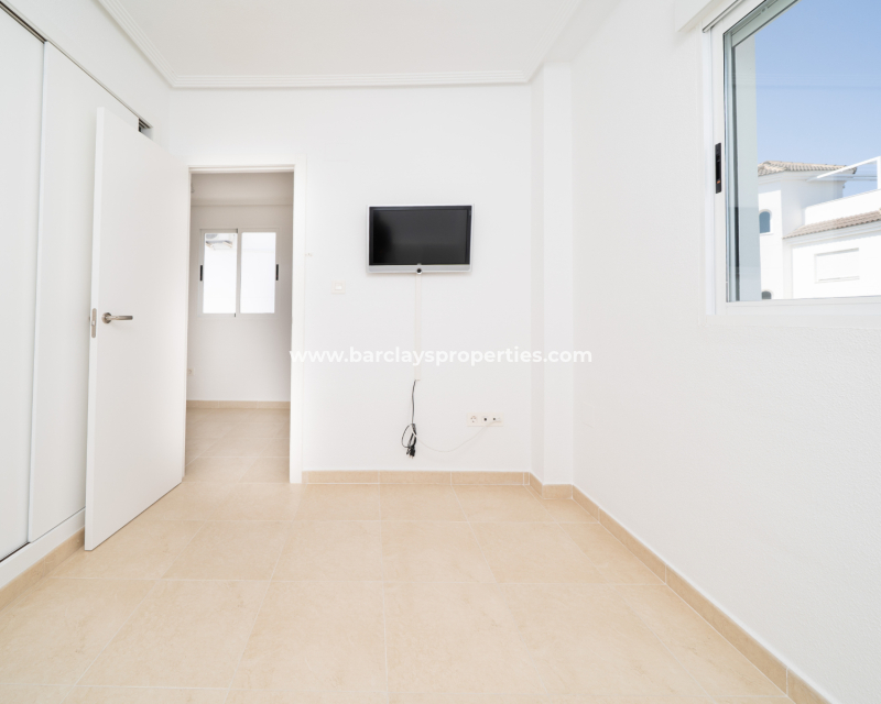 Revente - Maison Individuelle - Urb. La Marina