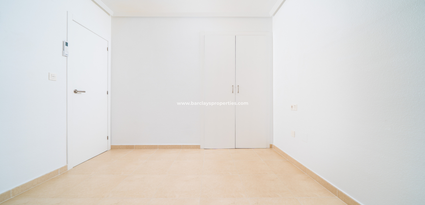 Revente - Maison Individuelle - Urb. La Marina