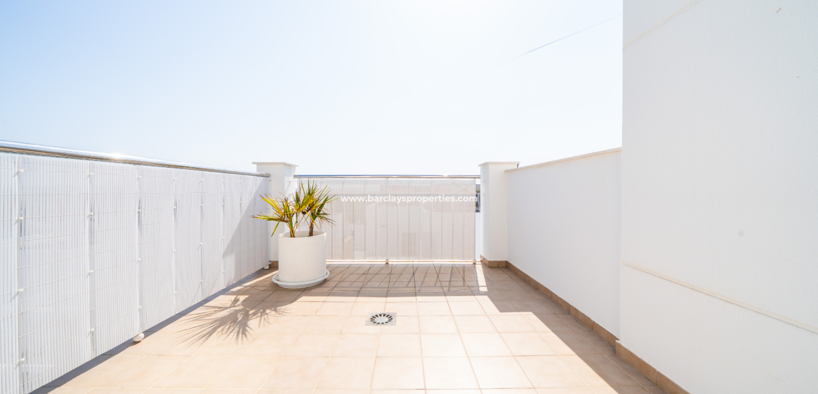 Revente - Maison Individuelle - Urb. La Marina