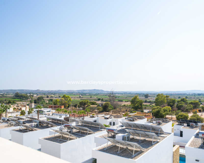 Revente - Maison Individuelle - Urb. La Marina