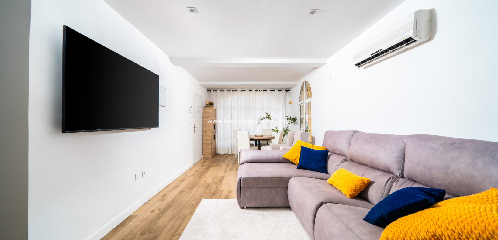 Revente - Maison Individuelle - Urb. La Marina