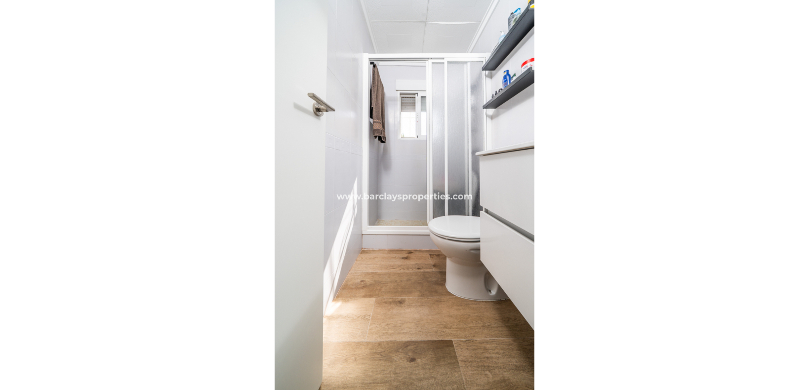 Revente - Maison Individuelle - Urb. La Marina