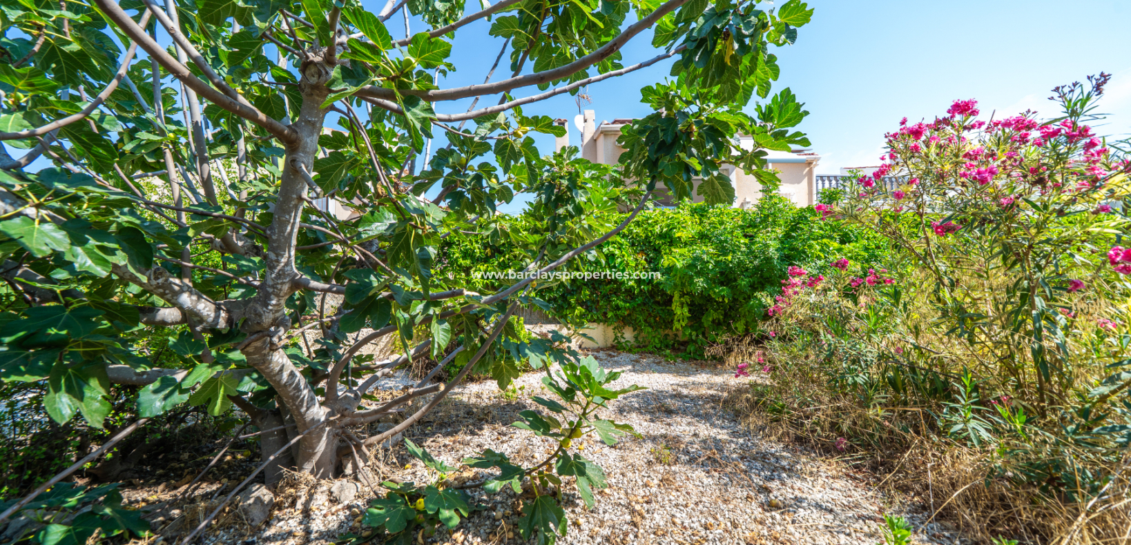 Revente - Maison Individuelle - Urb. La Marina