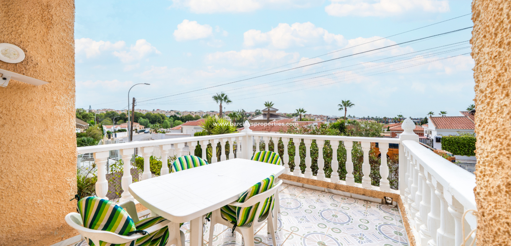 Revente - Maison Individuelle - Urb. La Marina