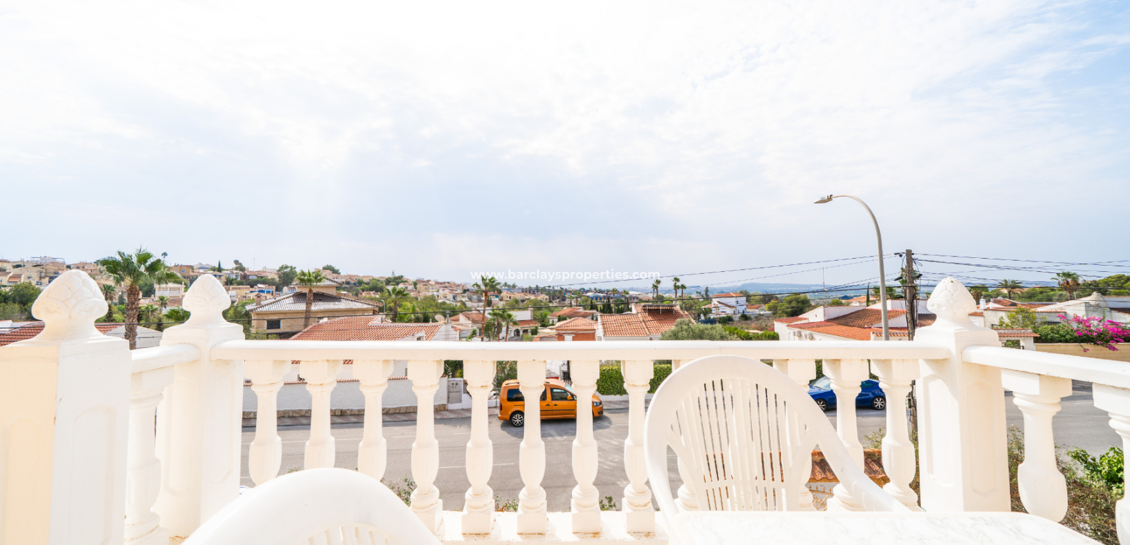 Revente - Maison Individuelle - Urb. La Marina