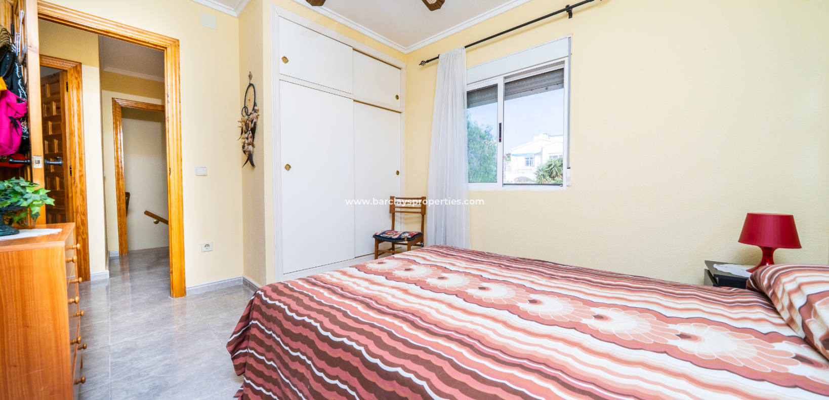 Revente - Maison Individuelle - Urb. La Marina