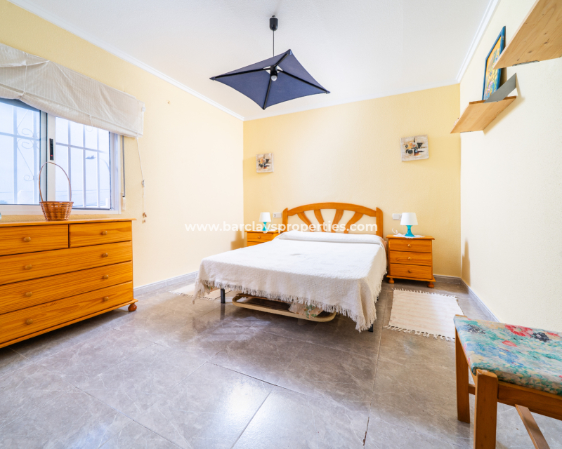 Revente - Maison Individuelle - Urb. La Marina