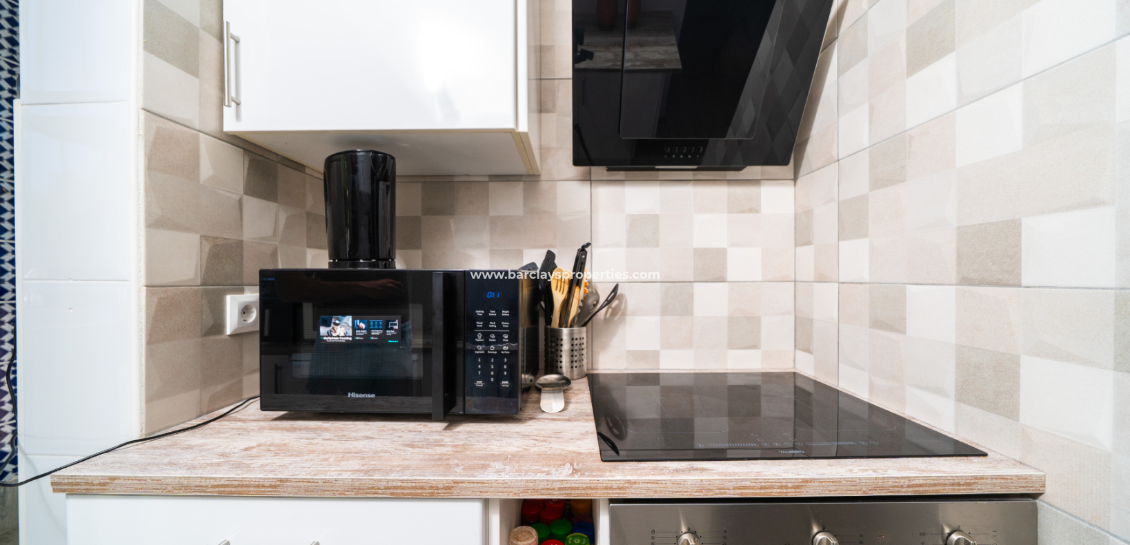 Revente - Maison Individuelle - Urb. La Marina