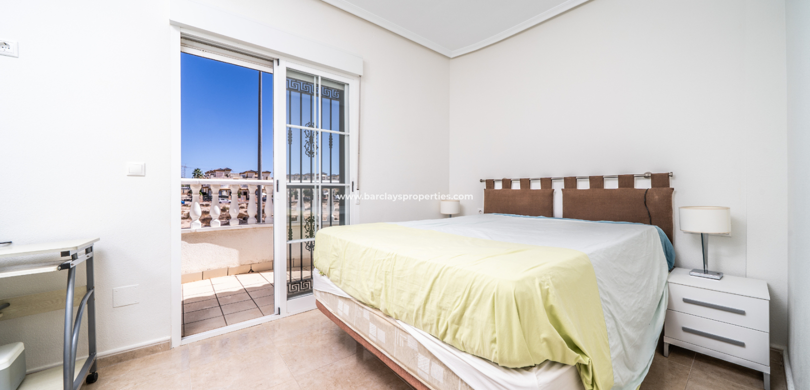 Revente - Maison Individuelle - Urb. La Marina