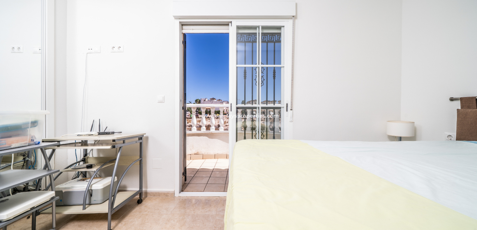 Revente - Maison Individuelle - Urb. La Marina