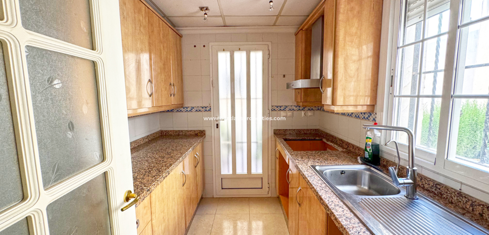 Revente - Maison Individuelle - Urb. La Marina