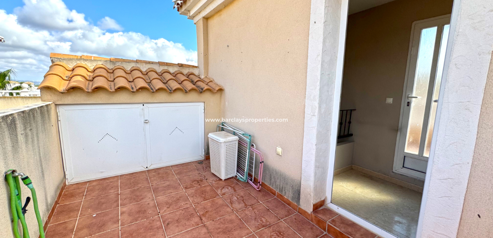 Revente - Maison Individuelle - Urb. La Marina