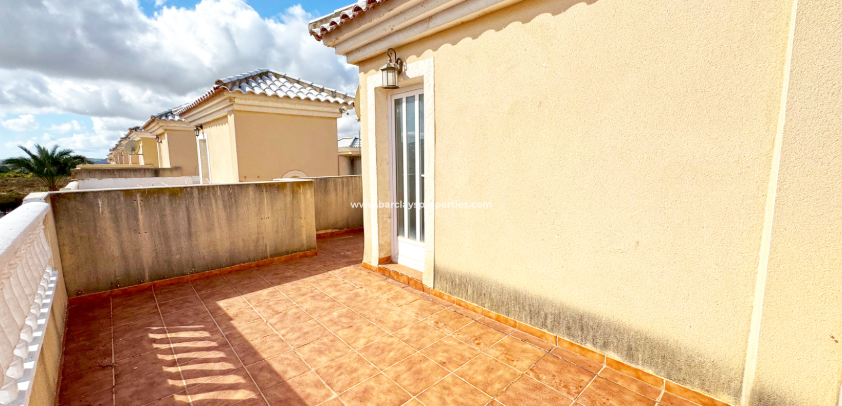 Revente - Maison Individuelle - Urb. La Marina