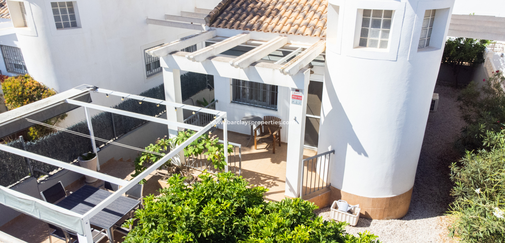 Revente - Maison Individuelle - Urb. La Marina