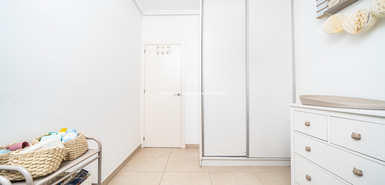 Revente - Maison Individuelle - Urb. La Marina