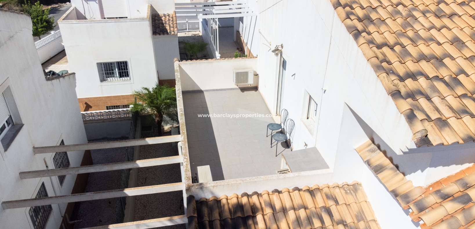 Revente - Maison Individuelle - Urb. La Marina