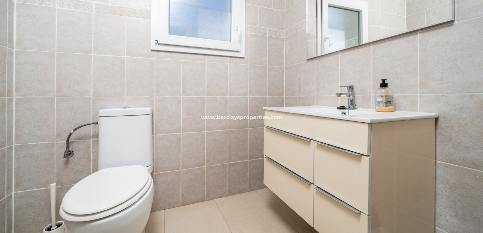 Revente - Maison Individuelle - Urb. La Marina