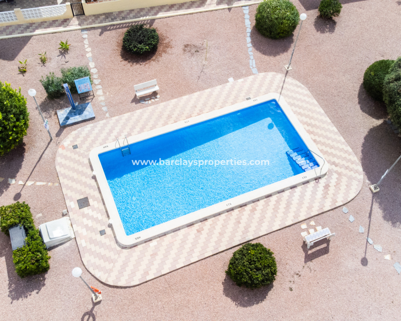 Revente - Maison Individuelle - Urb. La Marina