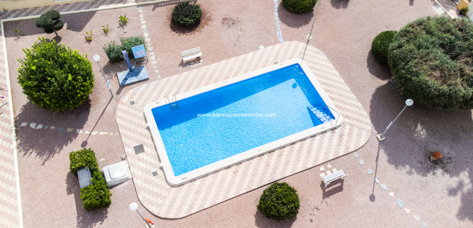 Revente - Maison Individuelle - Urb. La Marina