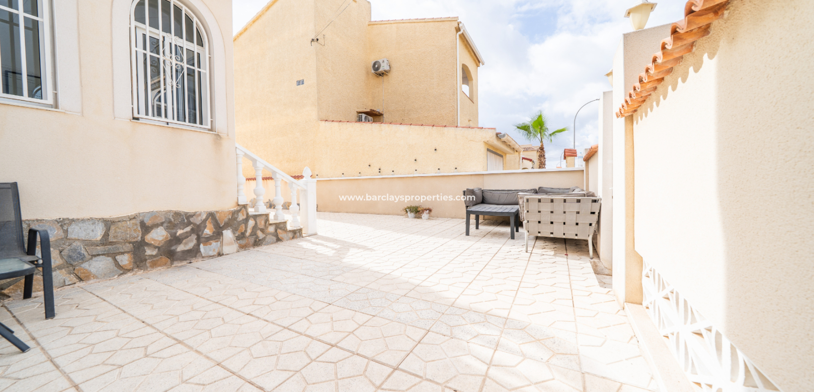 Revente - Maison Individuelle - Urb. La Marina