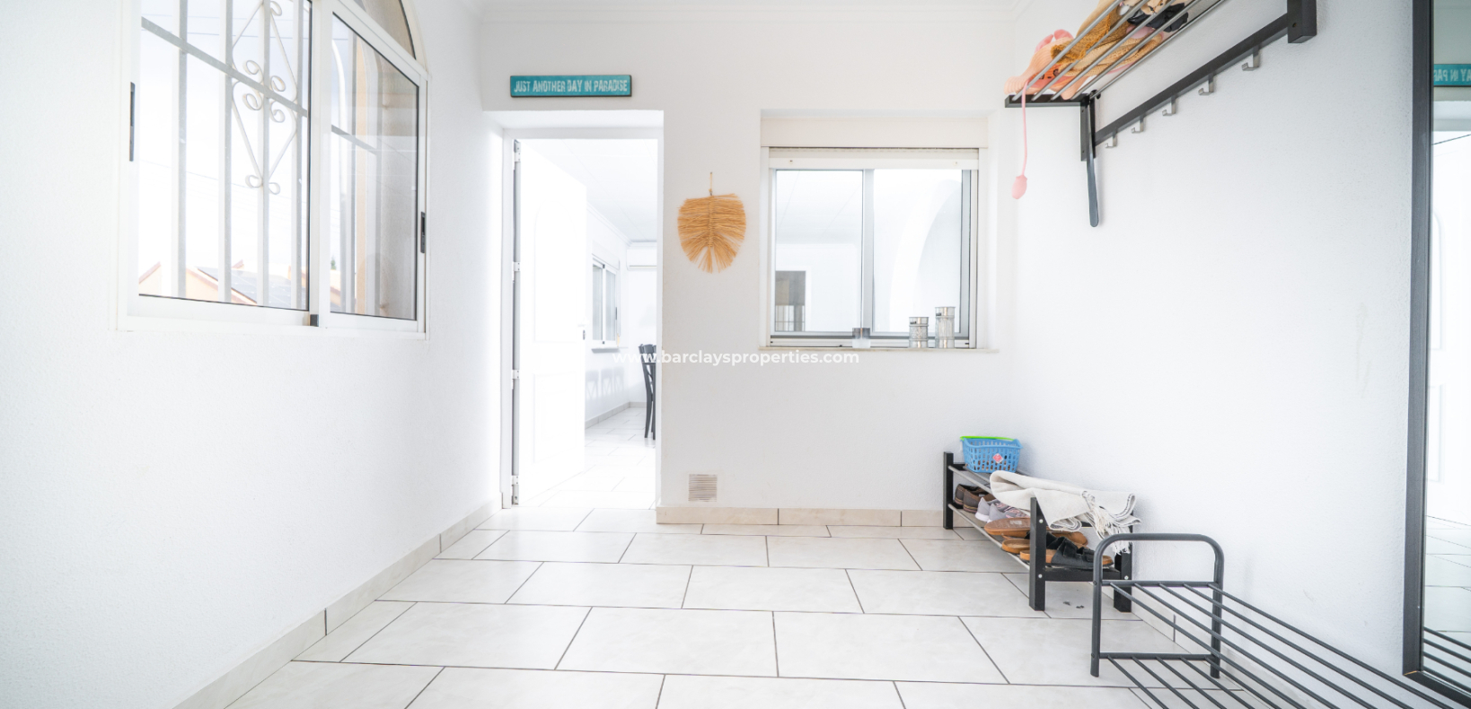 Revente - Maison Individuelle - Urb. La Marina