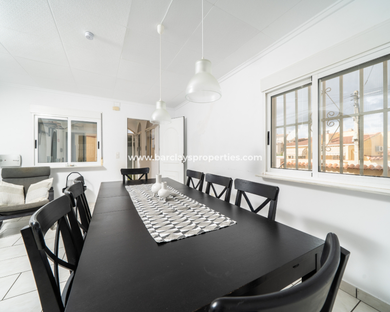 Revente - Maison Individuelle - Urb. La Marina