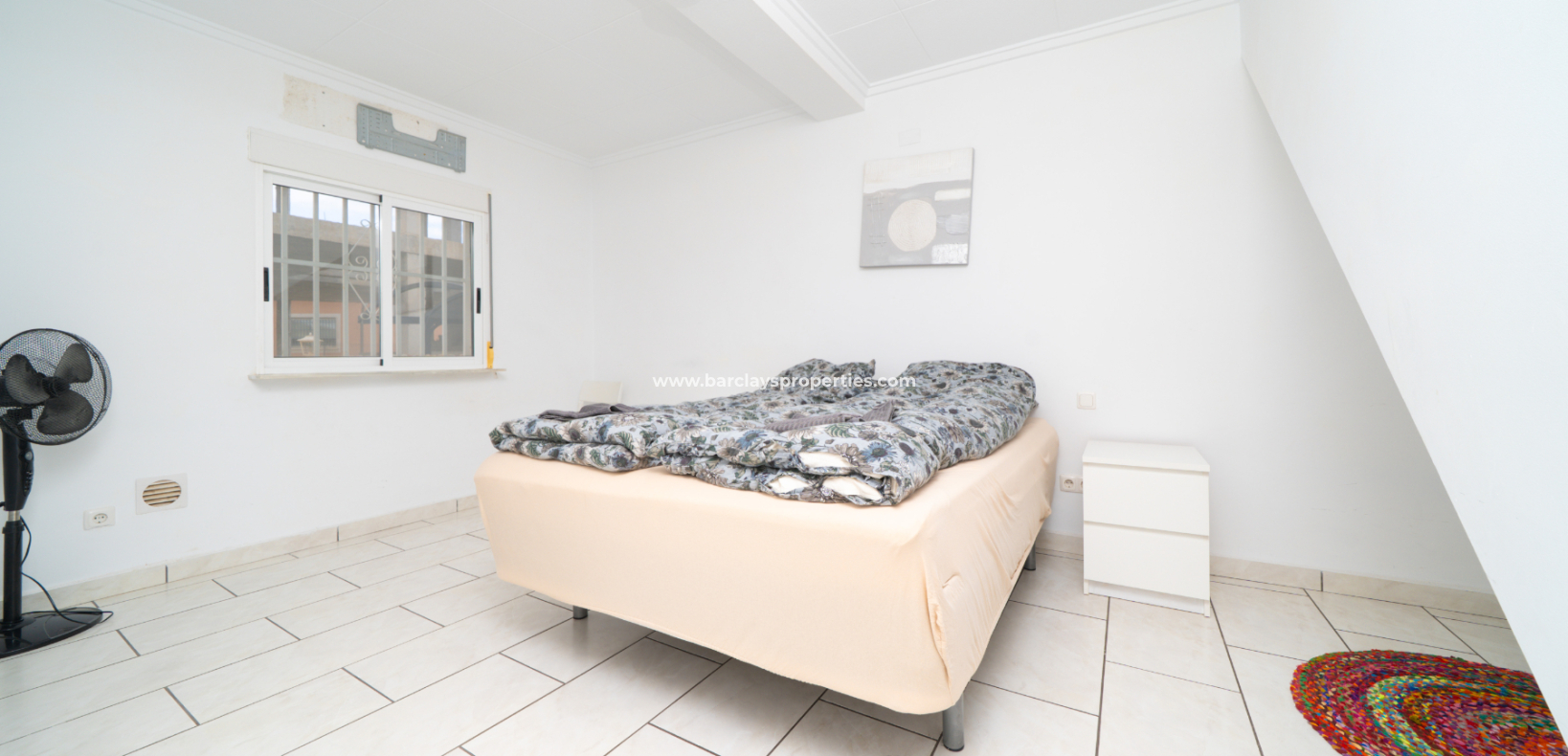 Revente - Maison Individuelle - Urb. La Marina