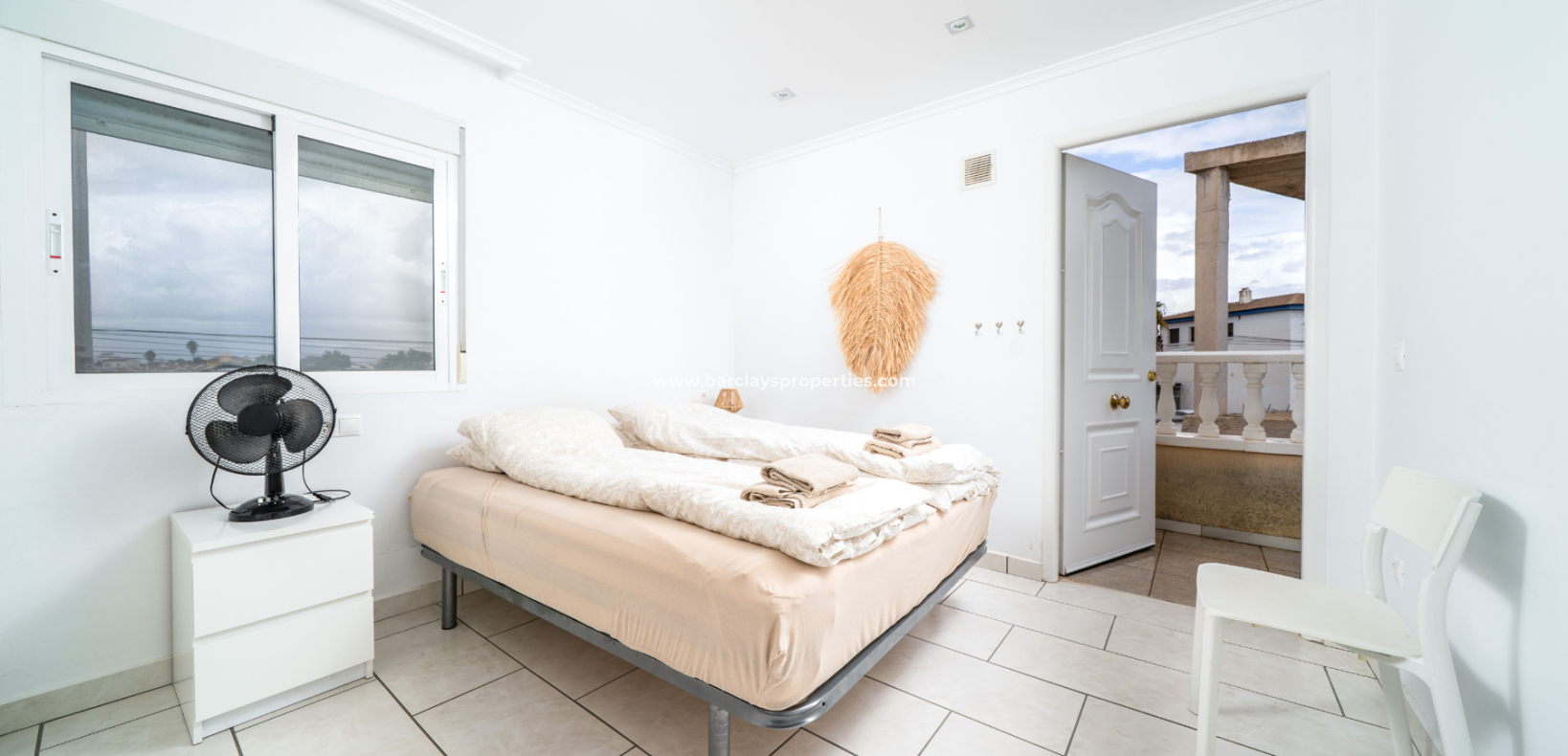 Revente - Maison Individuelle - Urb. La Marina